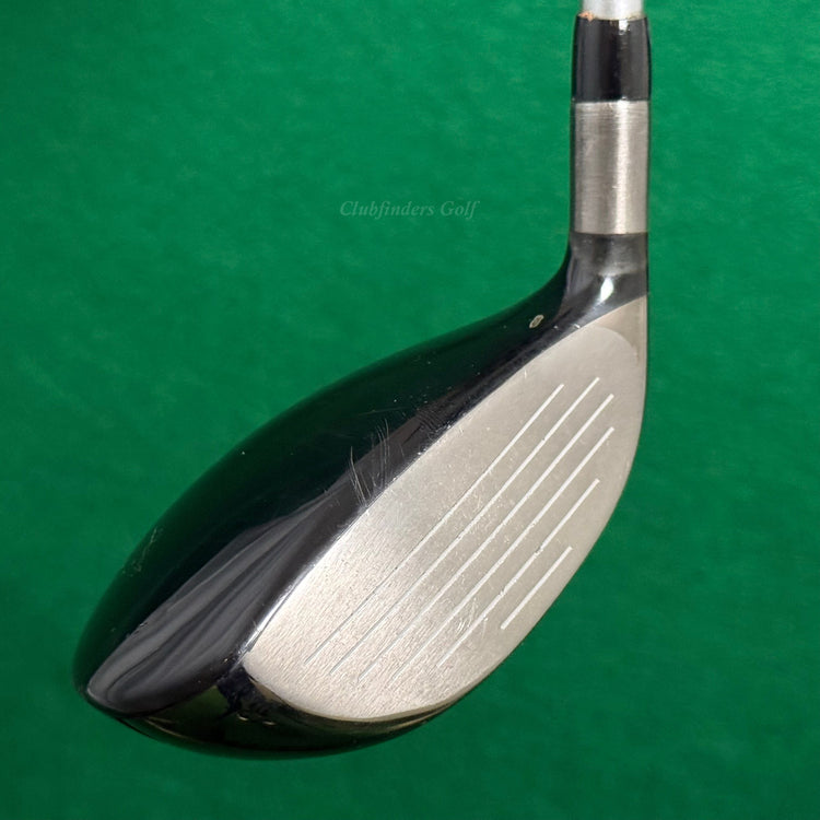 Callaway Apex UW 2024 19° Hybrid Aldila Ascent 55-R Graphite Regular