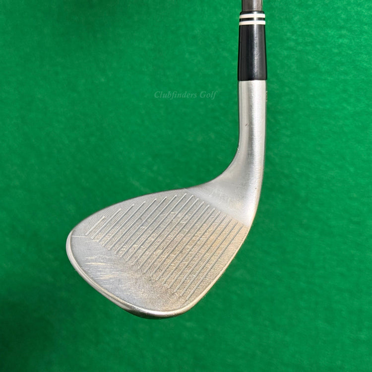 Cleveland RTX-3 V-MG 56-11 56° Sand Wedge Rotex Precision Graphite Wedge Flex