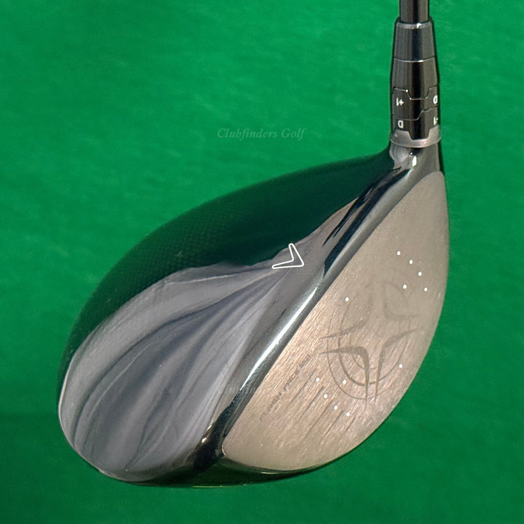 Callaway EPIC MAX LS 9° Driver Fujikura Ventus Black 6-S Graphite Stiff