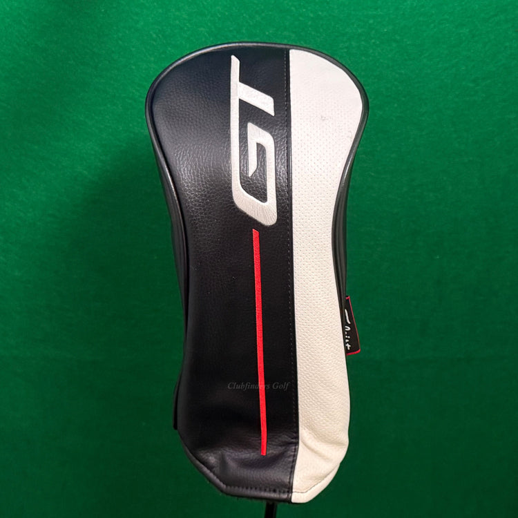 Titleist GT3 8° Driver Mitsubishi Chemical Kai'li 60S Graphite Stiff w/ HC