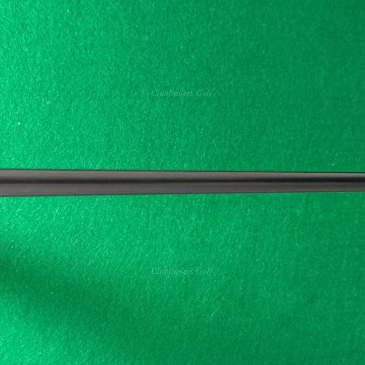 Ping PLD Prime Tyne 4 Matte Black 35" AMP Milled Flow-Neck Mallet Putter w/HC