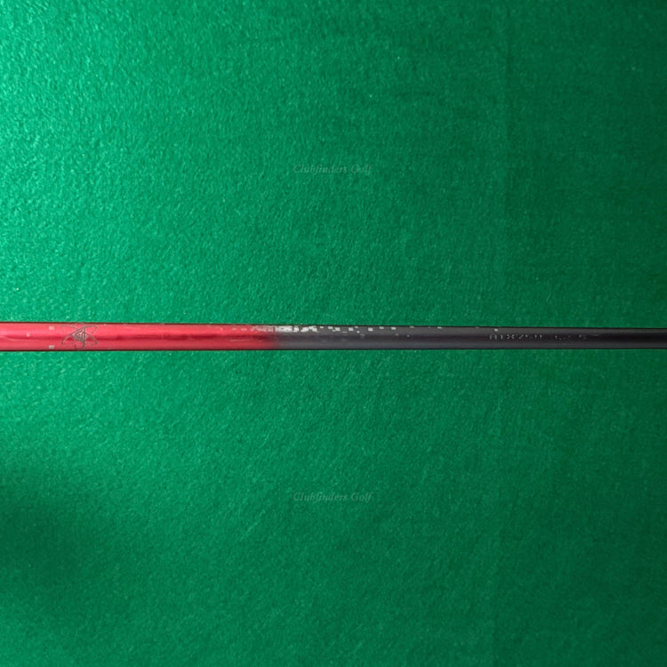 LH Adams Pro 23° Hybrid Aldila Tour Red ATX75H-S Graphite Stiff w/HC