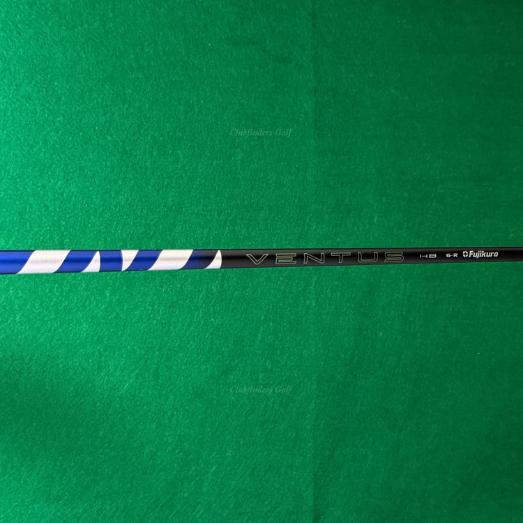 TaylorMade SLDR 21° 4 Hybrid Fujikura Ventus Blue HB 6-R Graphite Regular