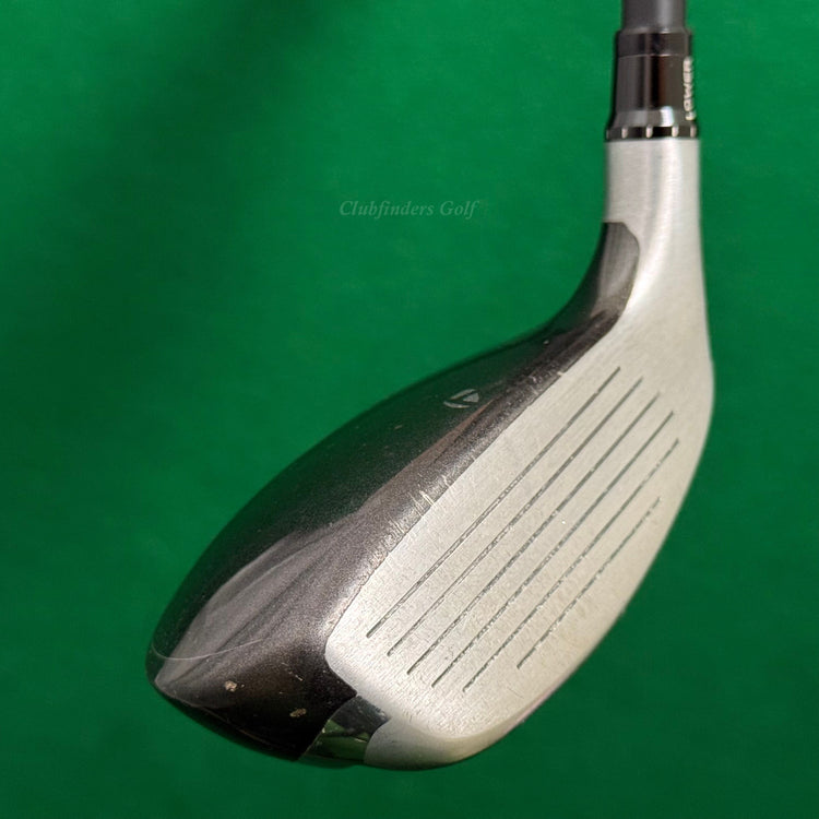 TaylorMade SLDR 21° 4 Hybrid Fujikura Ventus Blue HB 6-R Graphite Regular