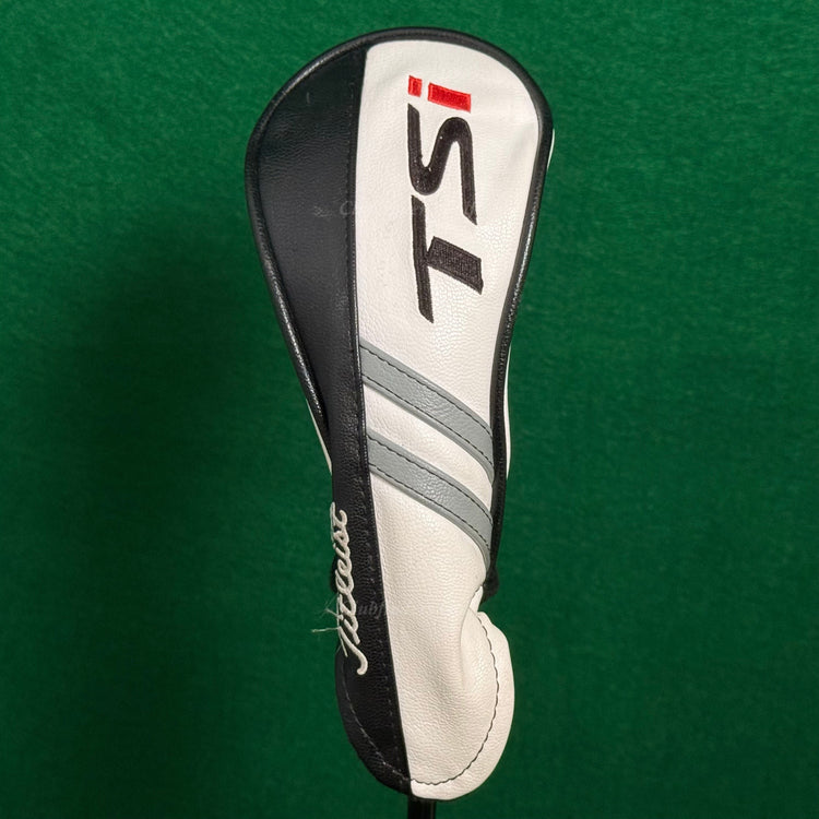 Titleist TSi1 23° 5 Hybrid Tensei Blue AV Series 65HY-R Graphite Regular w/HC