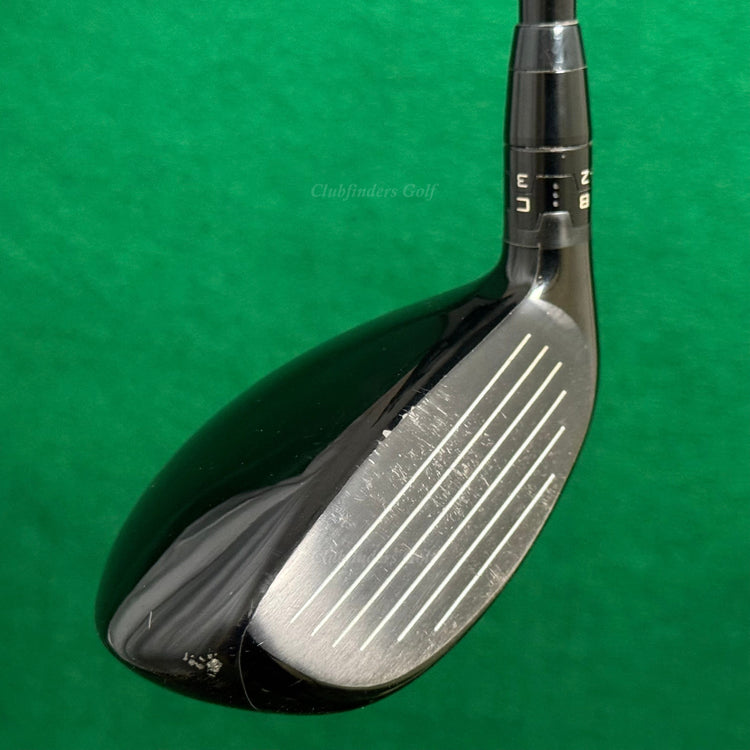 Titleist TSi1 23° 5 Hybrid Tensei Blue AV Series 65HY-R Graphite Regular w/HC