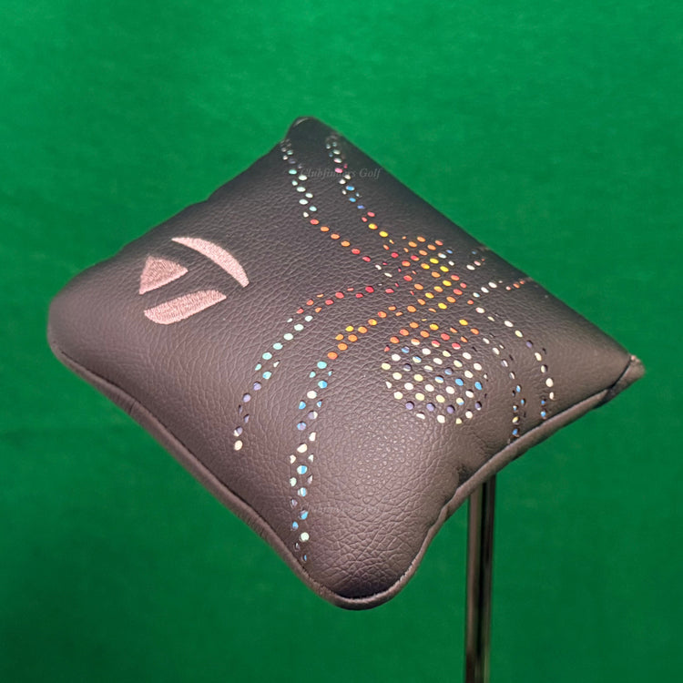 TaylorMade Custom My Spider Tour X3 #3 35" Slant Putter w/ Super Stroke & HC