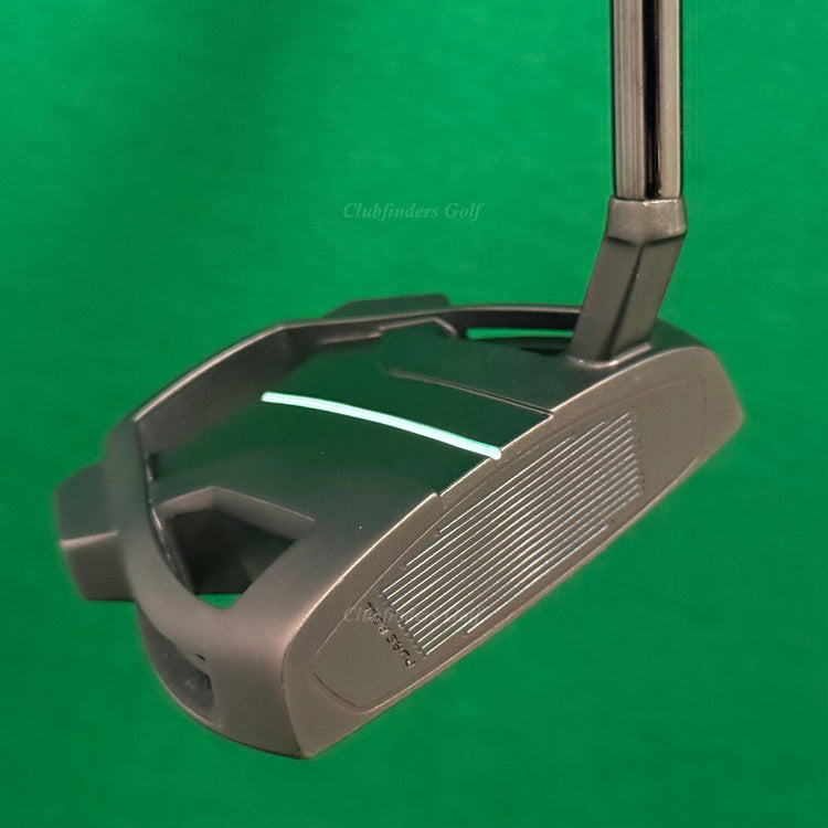 TaylorMade Custom My Spider Tour X3 #3 35" Slant Putter w/ Super Stroke & HC