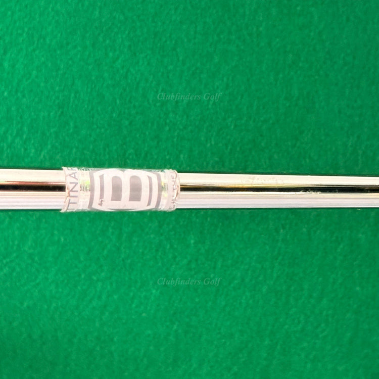 LH Bettinardi 2020 BB-ONE Milled 35" Plumber's-Neck Putter Golf Club