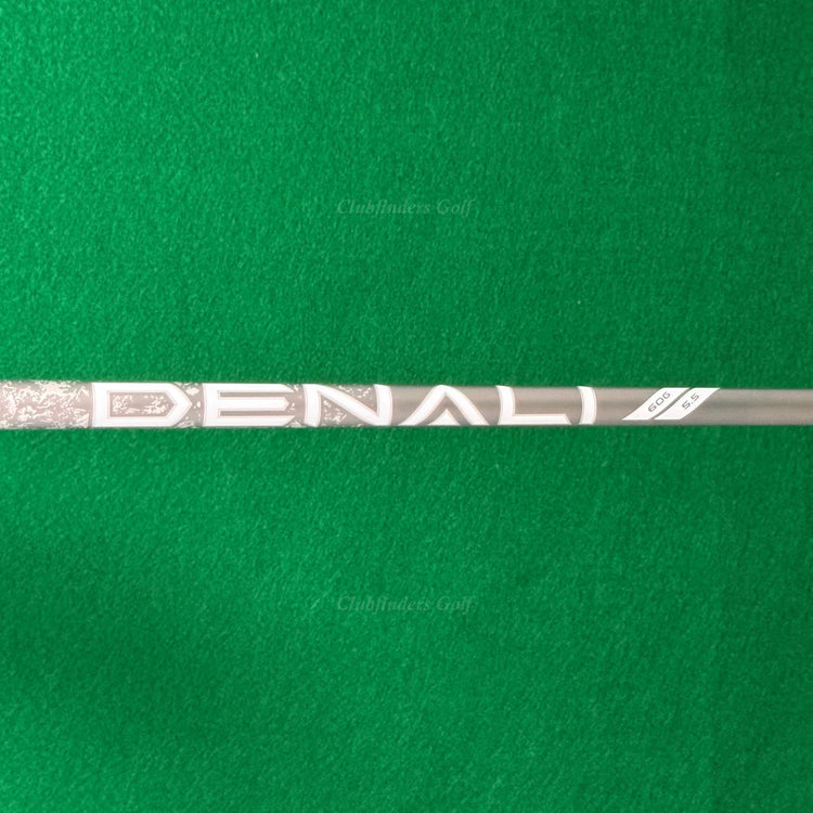 Callaway Quantum Max 19° 3 Hybrid Denali Frost 60g 5.5 Graphite Regular w/HC