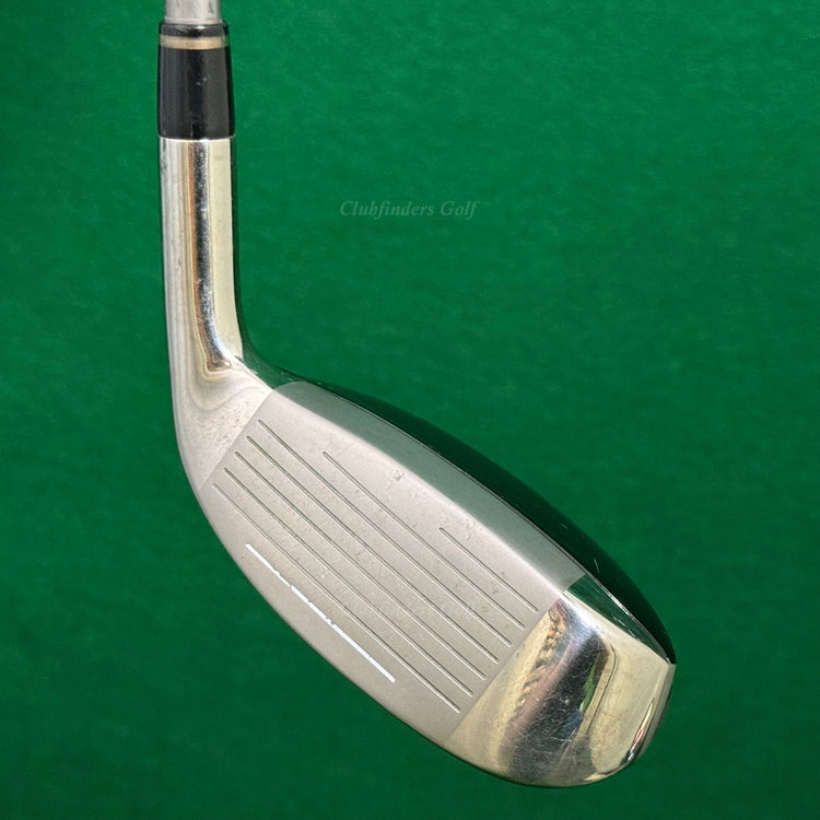 LH Adams Idea a3OS Boxer 4 Hybrid ProLaunch Platinum Graphite Seniors