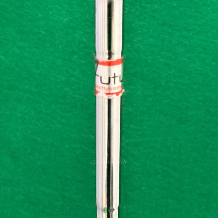 Scotty Cameron Futura Phantom Mallet 35.25" Single Bend Putter Golf Club