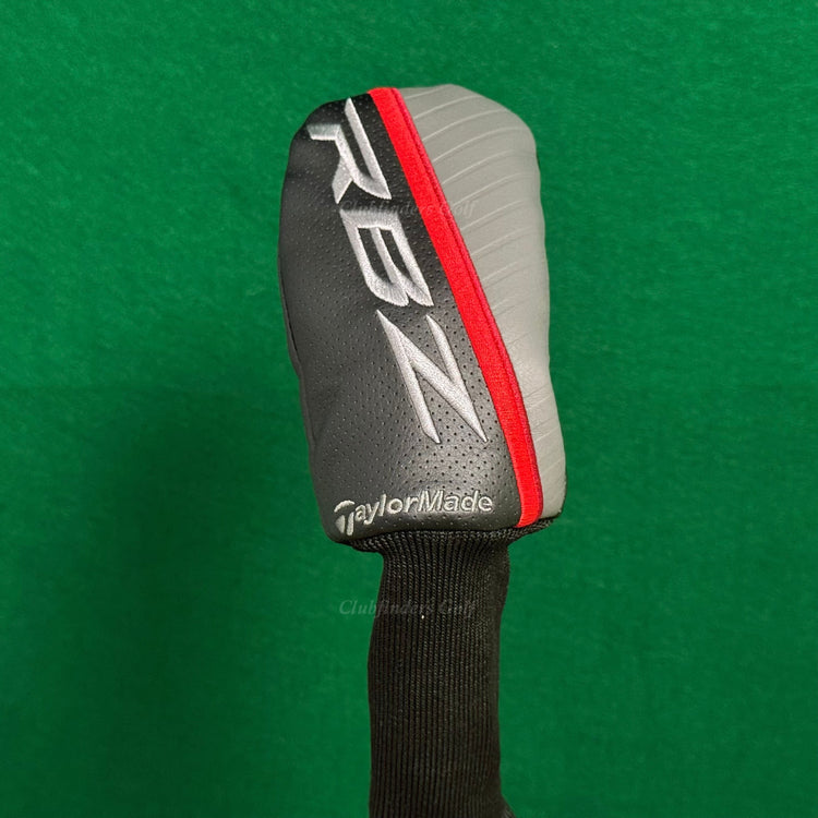 TaylorMade RBZ Speedlite 22° 4 Rescue Hybrid RBZ 65-A Graphite Seniors w/HC