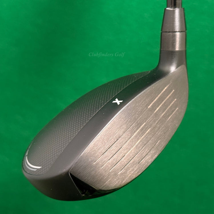PXG 0311 GEN6 15° Fairway Wood 3 Mitsubishi Chemical Tensei CK Series 50 Stiff