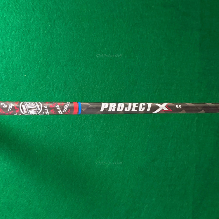 Callaway XR Pro 14° 3 Deep Fairway Wood Project X LZ16 6.0 Graphite Stiff