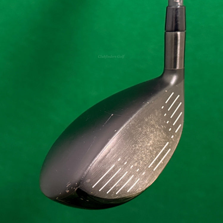 Callaway XR Pro 14° 3 Deep Fairway Wood Project X LZ16 6.0 Graphite Stiff
