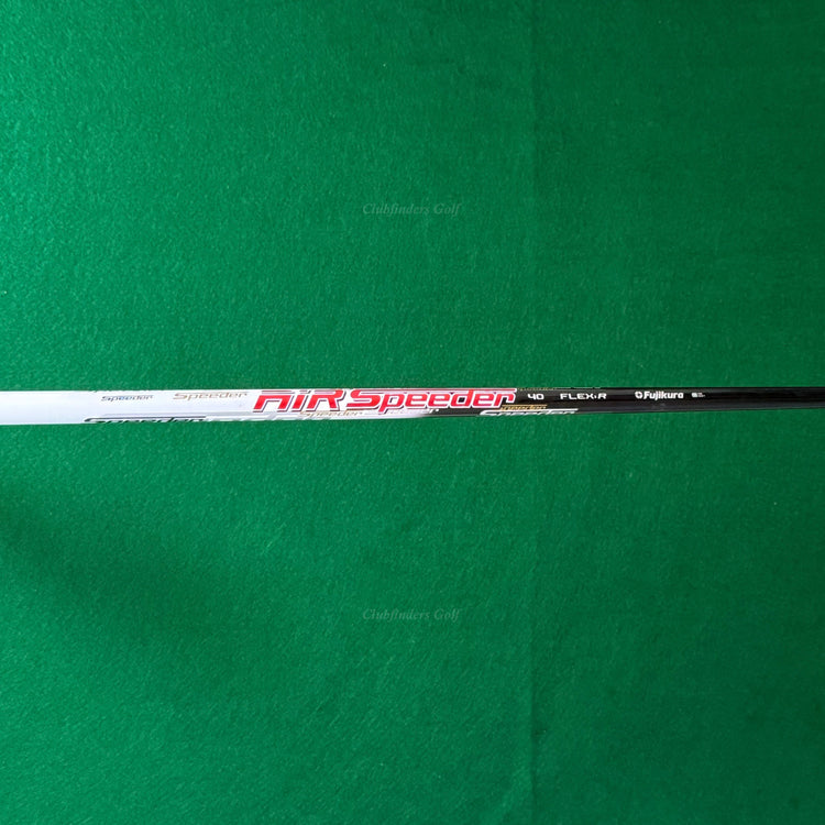 Callaway Paradym Star 25° Fairway Wood 9 Fujikura Air Speeder 40 Regular