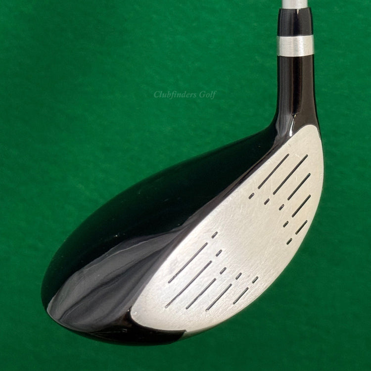 Lady Callaway Golf Strata Fairway 5 Wood Factory Graphite Ladies Flex
