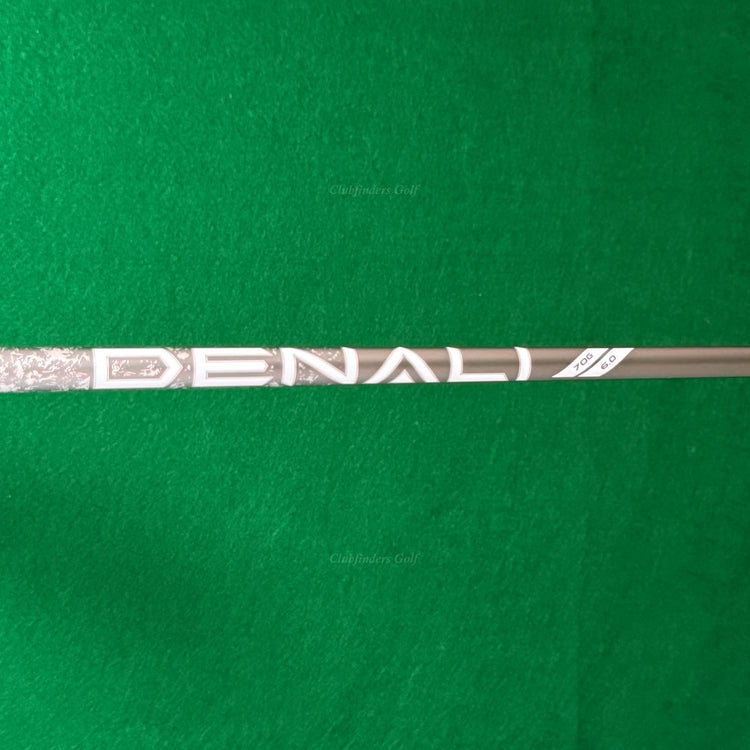 Callaway Quantum Max OS 20° 4 Hybrid Project X Denali Frost 6.0 Stiff w/ HC