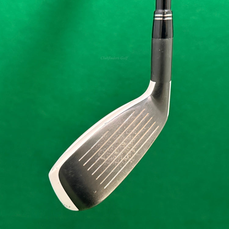 Adams Idea Super 9031 18° Hybrid Fujikura Vista Pro HB 50-R Graphite Regular