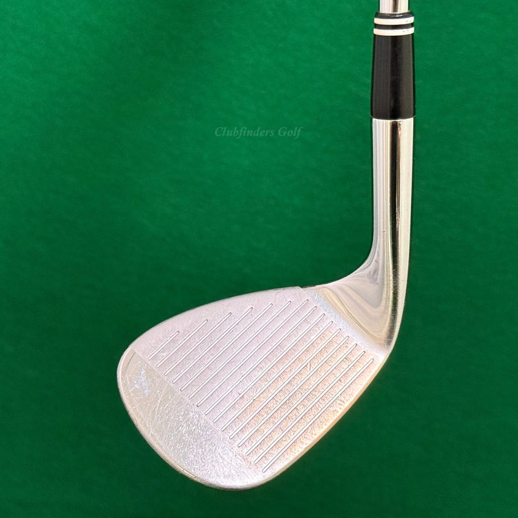 Cleveland CG14 Zip Grooves 48-6 48° Pitching Wedge Cleveland Traction Wedge Flex