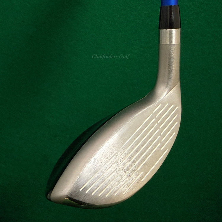 Ping G10 24° Hybrid Mitsubishi JavlnFX Mh7 Graphite Stiff w/HC