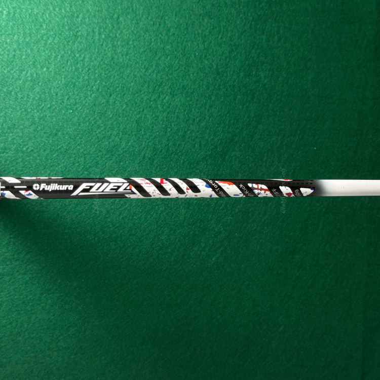 Cobra AMP Cell Fairway Wood 3-4 FWY Fujikura Fuel 60-S Graphite Stiff