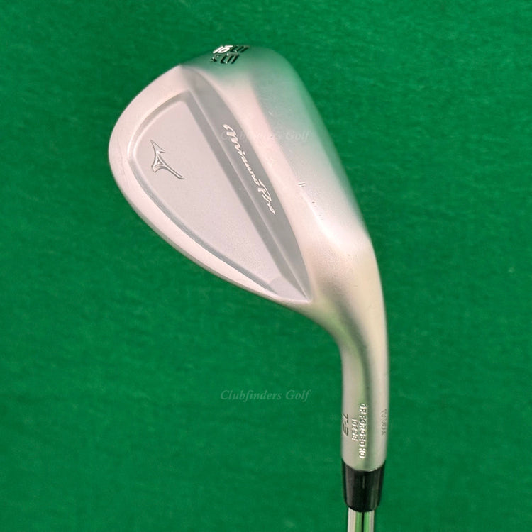 Mizuno Pro T-3 56-10M 56° Sand Wedge KBS Hi-Rev 2.0 115 Steel Wedge Flex