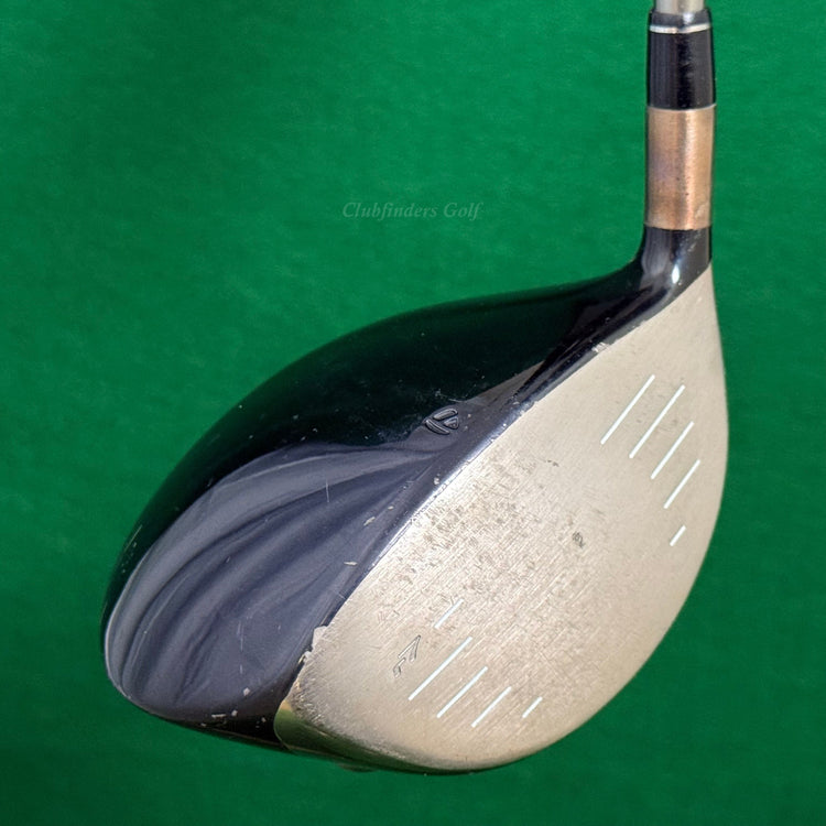 TaylorMade r7 425 9.5° Driver Factory M.A.S.2 7-55 Graphite Stiff
