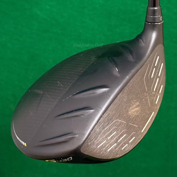 Ping G430 LST 9° Driver Mitsubishi Chemical Kai'li 60S Graphite Stiff