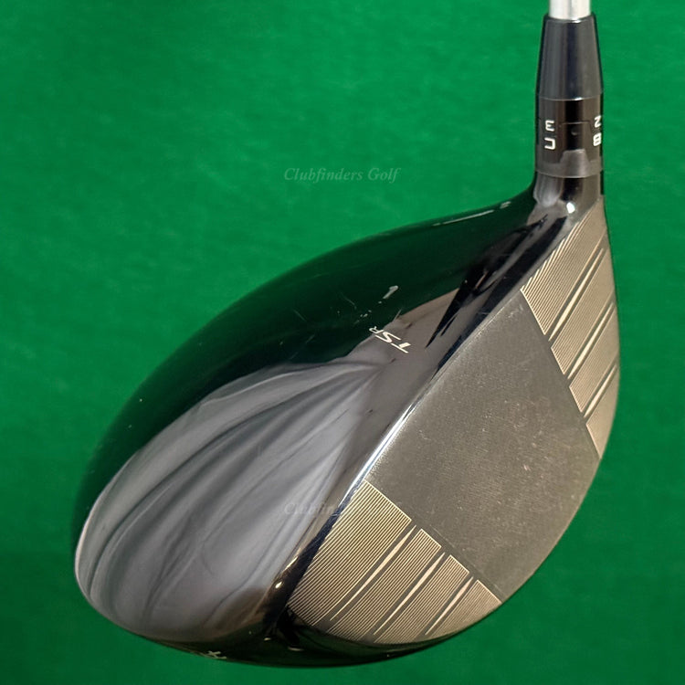 Titleist TSR3 10° Driver Fujikura Air Speeder 40 Graphite Regular