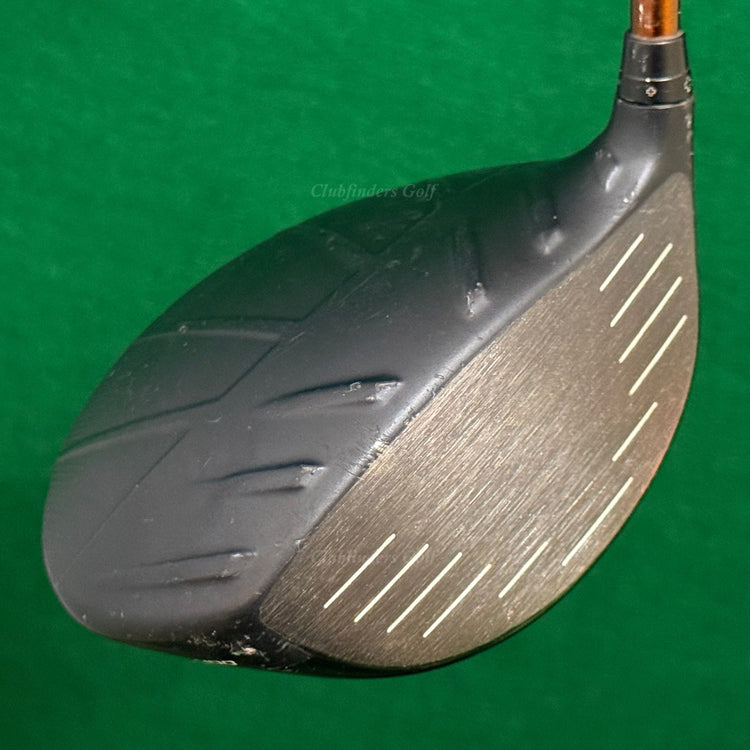 Ping G400 SFT 10° Driver Ping ALTA CB 55 Graphite Stiff