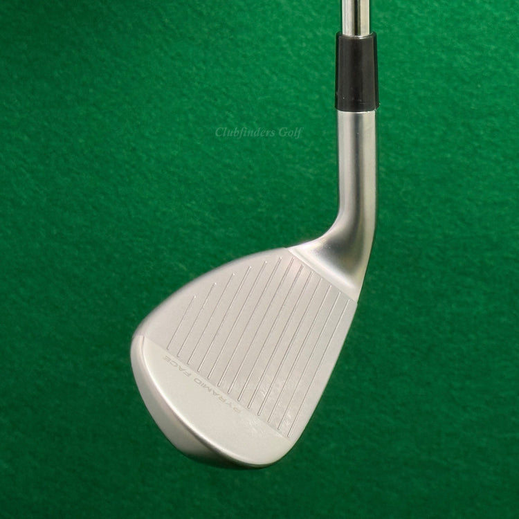 Tour Edge Exotics MAX 5-AW Iron Set Dynamic Gold MID 115 S300 Steel Stiff
