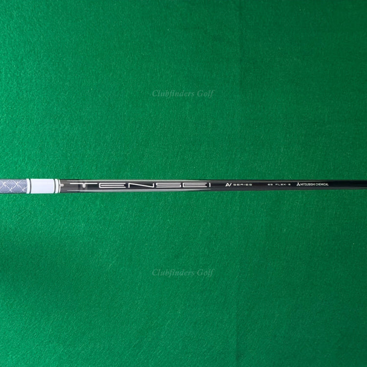 Callaway Quantum Max 9° Driver Mitsubishi Tensei AV Series 65 Stiff w/ HC