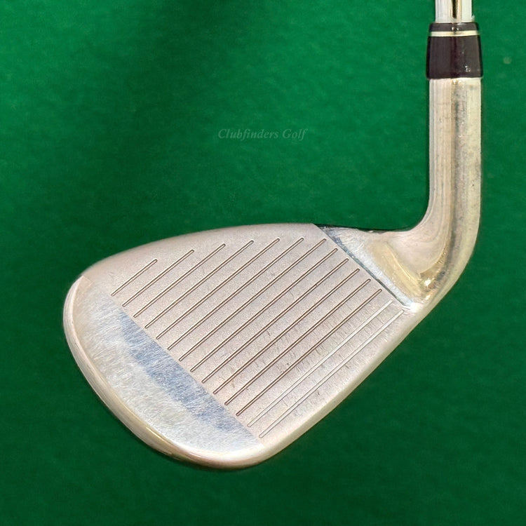 Callaway X2 Hot 4-PW Iron Set True Temper Speed Step 85 Steel Regular