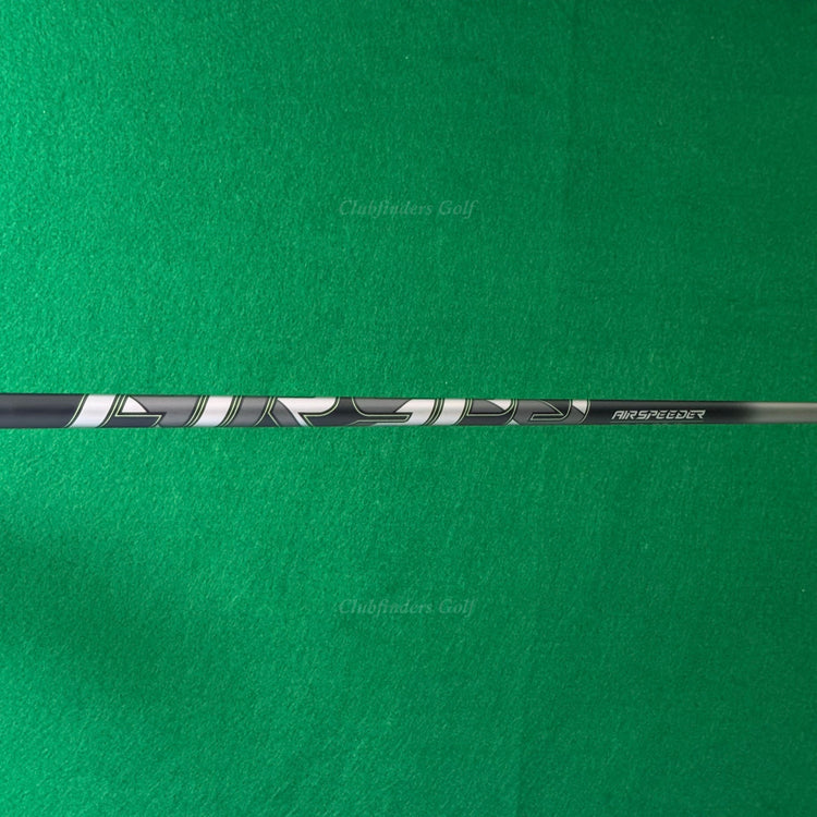 LH Titleist GT3 11° Driver Fujikura Air Speeder 50 Graphite Regular w/ HC
