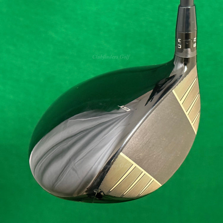Titleist GT2 11° Driver Mitsubishi Chemical Tensei 1K 65 Graphite Stiff w/ HC