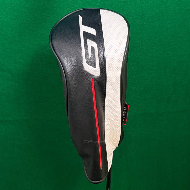 Titleist GT2 9° Driver Mitsubishi Chemical '26 Tensei 1K Blue 55 RIP Stiff w/ HC