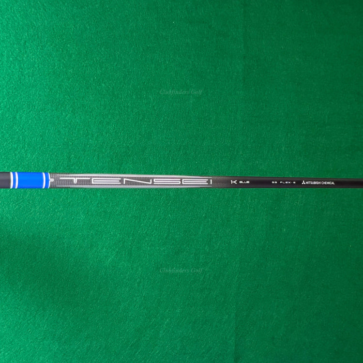 Titleist GT2 9° Driver Mitsubishi Chemical '26 Tensei 1K Blue 55 RIP Stiff w/ HC