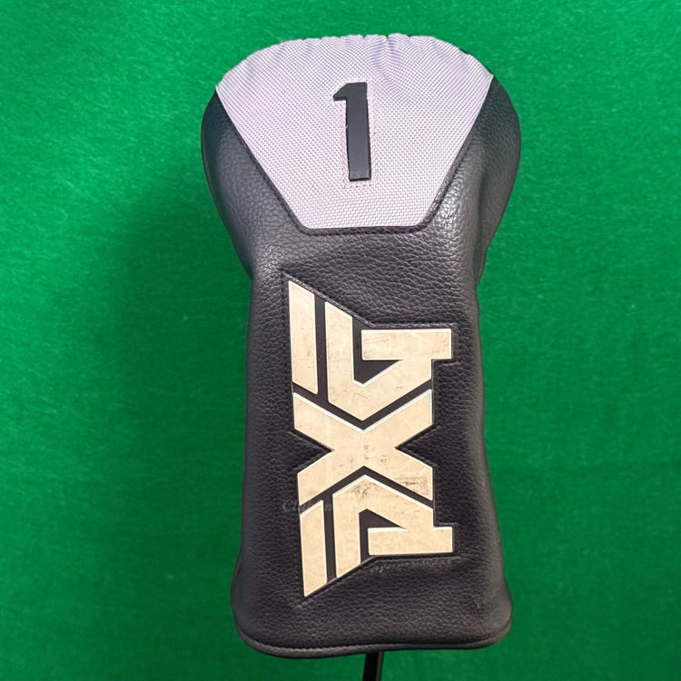 PXG 0811 X GEN4 10.5° Driver Mitsubishi Tensei AV Series 60 Extra Stiff w/ HC