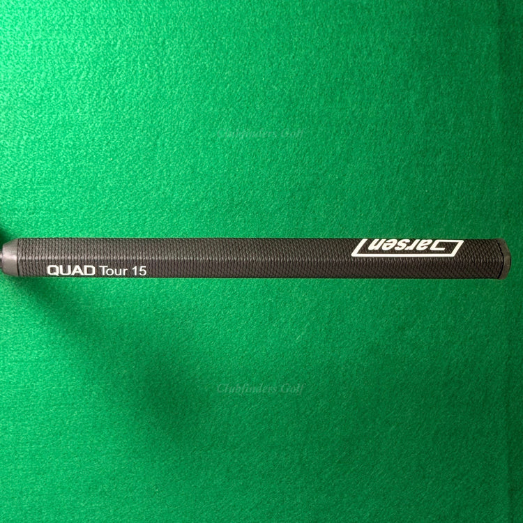 LAB Golf DF3 Custom Black 33.5" CS Mallet Putter LAB Golf Gears Seamless w/ HC