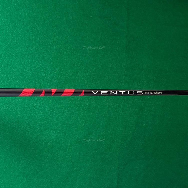 TaylorMade Stealth 2 Plus+ 9° Driver Fujikura Ventus Red 5-R Regular