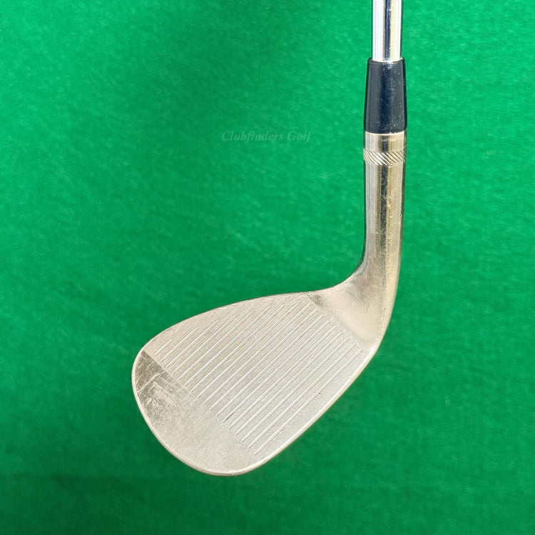 Titleist Vokey SM7 Tour Chrome 58-8M 58° Lob Wedge Vokey Design Steel Wedge Flex