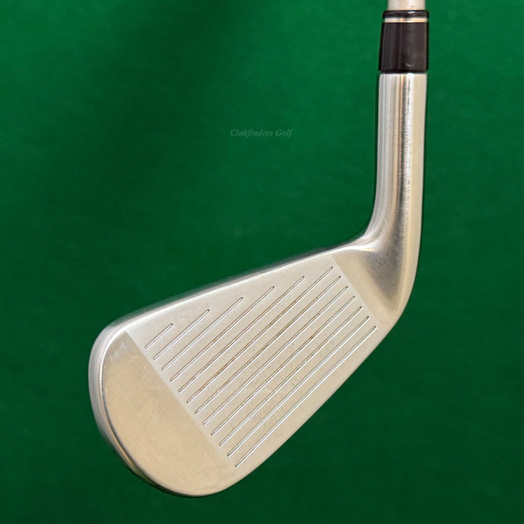 TaylorMade Stealth UDI 18° Utility 2 Iron Aldila Ascent 90HY-S Graphite Stiff