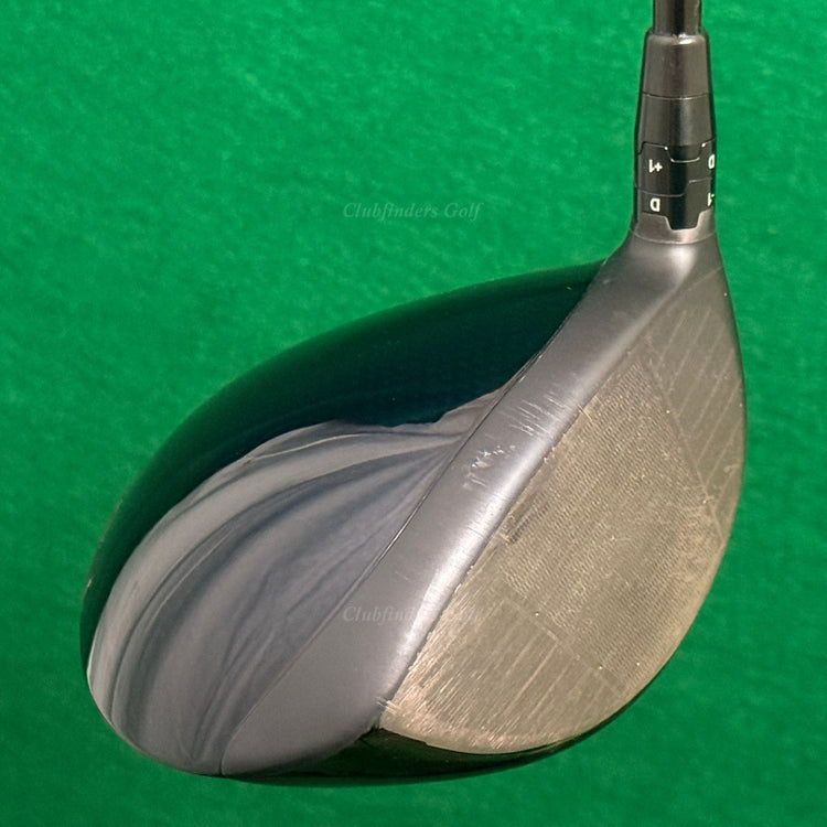 Callaway Paradym Triple Diamond 10.5° Driver Mitsubishi Kai'li 60X Extra Stiff