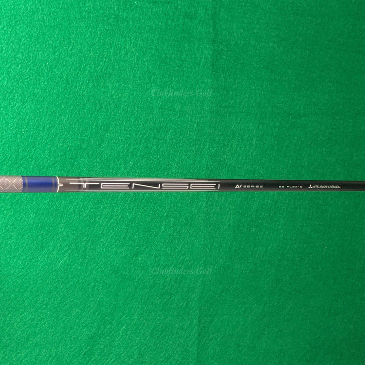 Callaway GBB EPIC 9° Driver Mitsubishi Chemical Tensei AV Series 65 Stiff