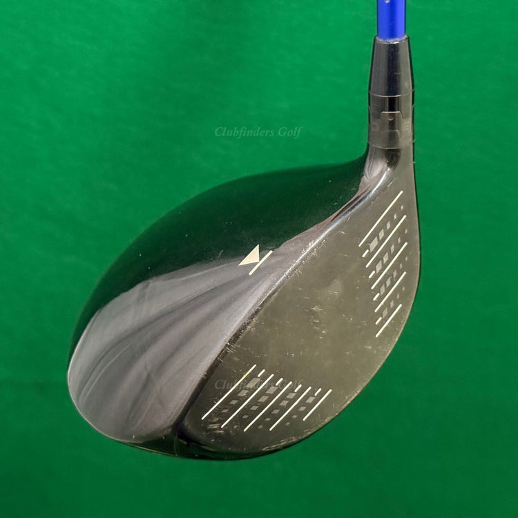 Titleist 913D2 913 D2 9.5° Driver Mitsubishi Rayon Diamana S+ 62 Graphite Stiff
