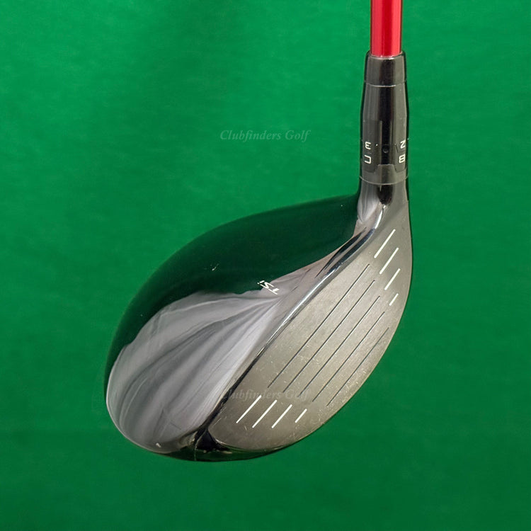 Titleist TSi1 18° Fairway Wood Fujikura Ventus Red 6-S Graphite Stiff