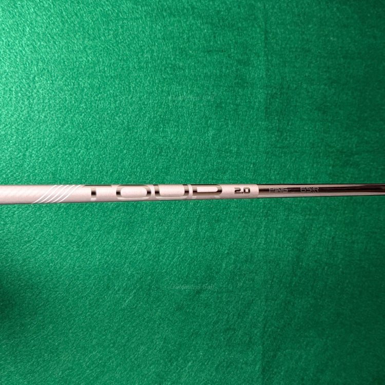 Ping G440 MAX 17° Fairway Wood 4 Ping Tour Chrome 2.0 65/R Graphite Regular w/HC