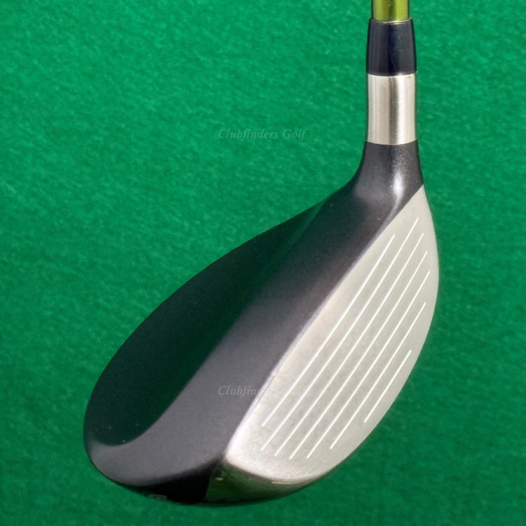 Cleveland HiBore 15° Fairway Wood Aldila Prototype 75-S 350 Graphite Stiff